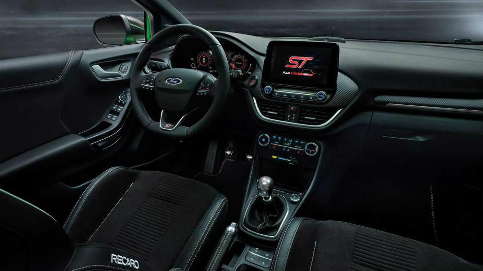 Το νέο Ford Puma ST είναι εδώ!